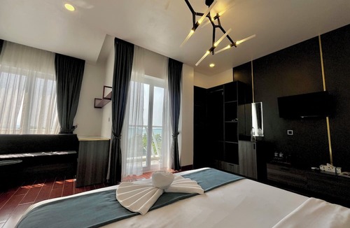 Kep Hotel | Kep Sea View Hotel