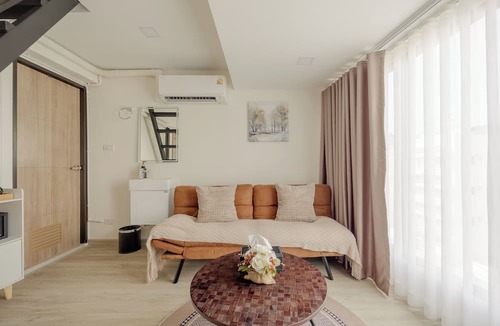 Chana Songkhram Hotel | Diff Apartel