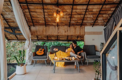 Mae Rim Hostel | The Sher Homestay