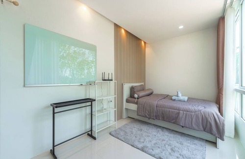 Si Sunthon Apartment | BlueTreeParadise3BRVillaPrivatePoolV169