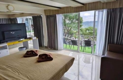 Nong Sarai Resort | The Resort Angel Hill