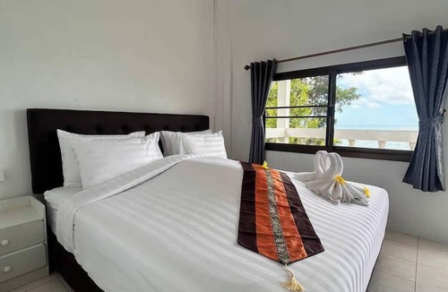 Ko Chang Hotel | Private Paradise Resort