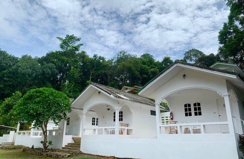 Ko Chang Hotel | Private Paradise Resort