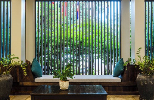 Siem Reap Hotel | Green Amazon Hotel