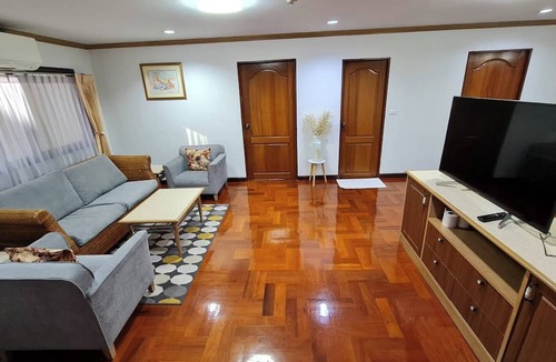 Thonglor Apartment | Baan Arthit