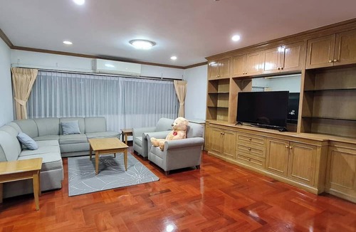 Thonglor Apartment | Baan Arthit