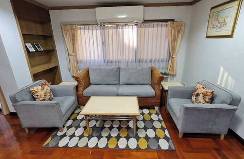 Thonglor Apartment | Baan Arthit