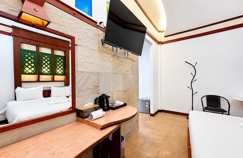 Hat Yai Hotel | Chalet De Palm Resort Hatyai
