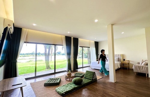 Khlong Khuean Resort | VAA Chachoengsao