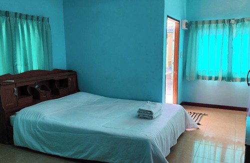 Kamphaeng Saen Hotel | Chok Phikul Thong Resort