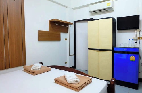 Chiang Mai Hotel | Baan Rao Boutique Residence