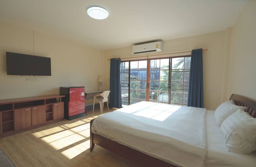 Ban Chan Hotel | V Tharm Hotel