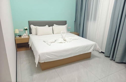 Mueang Samut Prakan District Hotel | Yusabai Villa Bangpoo