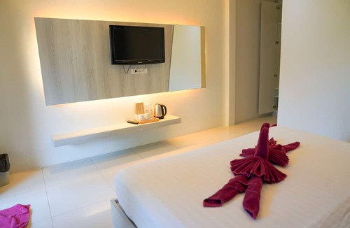 Rayong Hotel | Silversand Resort Samed