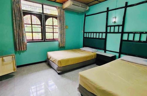 Mae Pim Hotel | Sinsiamresort