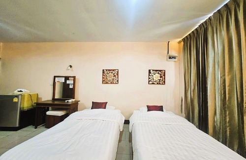 Hang Dong Hotel | Thai Gallery Baantawai