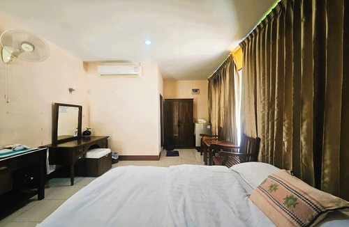 Hang Dong Hotel | Thai Gallery Baantawai