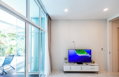 Karon Hotel | Karon Beach Residence