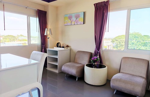 Tha Sala Hotel | Harmonize Hotel Chiang Mai