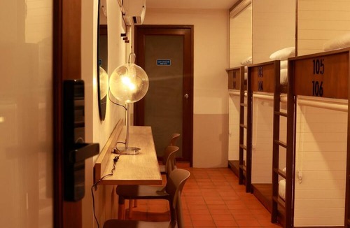 Chang Phueak Hostel | Shanti Hostel