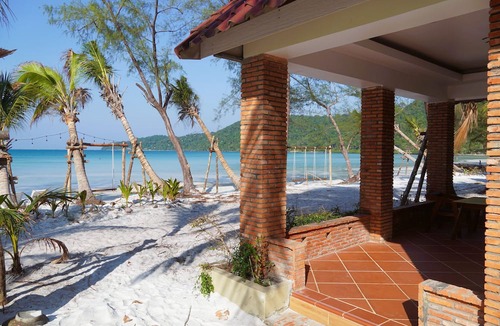 Koh Rong Sanloem Resort | SoonNoeng Resort