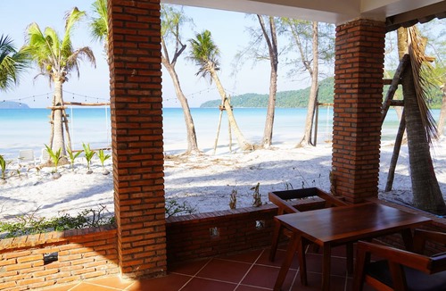 Koh Rong Sanloem Resort | SoonNoeng Resort