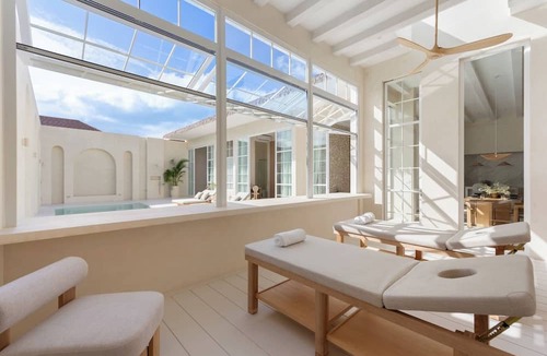 Moo 5 Villa | Sonata Koh Samui - Brand New Stunning Designer Luxury 2BR Pool Villa
