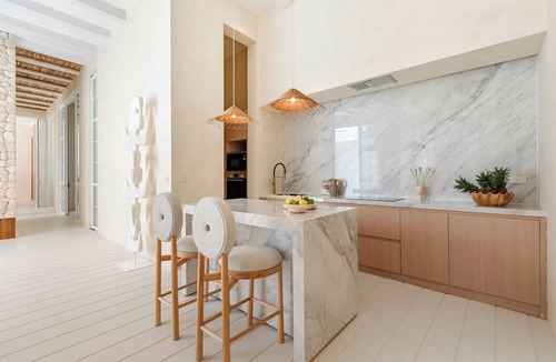 Moo 5 Villa | Sonata Koh Samui - Brand New Stunning Designer Luxury 2BR Pool Villa