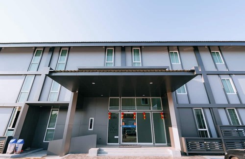 Lampang Hotel | One Budget Hotel Lampang Phahonyothin