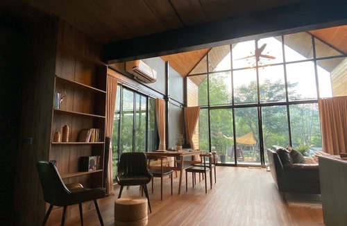 Si Racha Resort | Take Time Nature Resort
