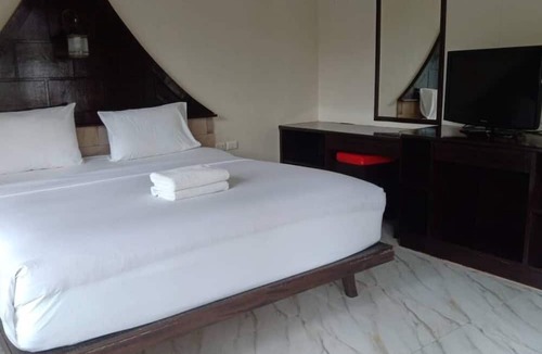 Ko Chang Villa | Iyara Boty Resort