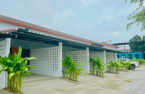 Map Yang Phon Resort | Wan Na Non Resort