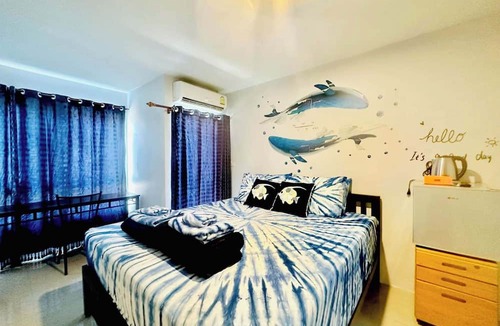 Ban Thung Sukla Hotel | Wan Nonlean
