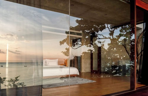 Ang Thong Hotel | Vows Villa Beachfront