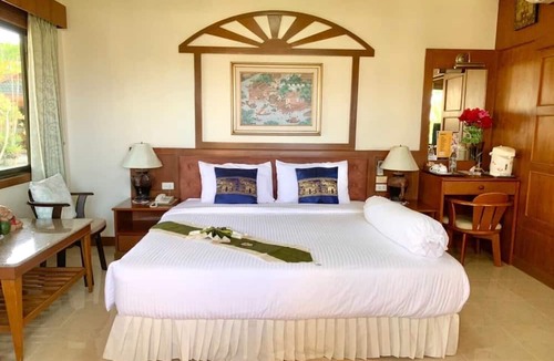 Chumphon Resort | Suan Sang Chan Riverside Resort