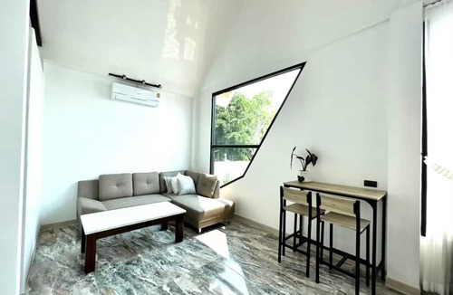 Wiang Chiang Rung Resort | The Estretto Resort