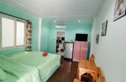 Photharam Resort | PRAKAI RESORT