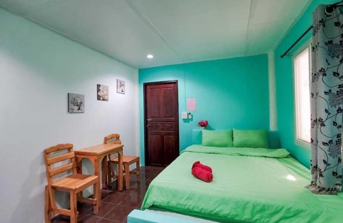 Photharam Resort | PRAKAI RESORT