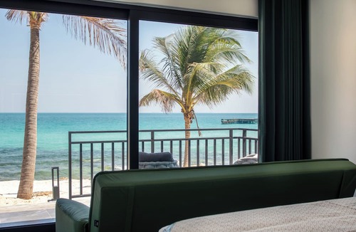 Daem Thkov Resort | Apsara Resort Koh Rong