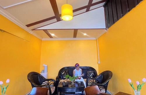 Ponhea Lueu House | Samroas Homestay