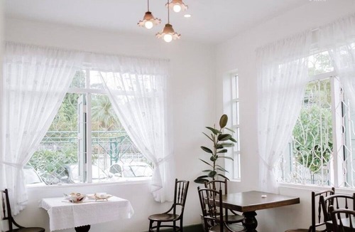 Wieng House | Shinophat's House