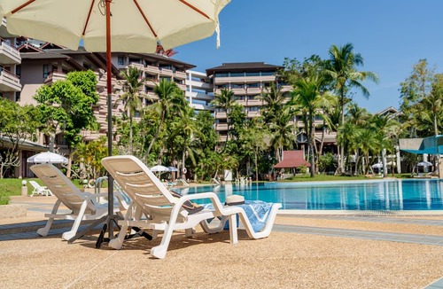 Pak Nam Resort | Krabi Maritime Resort