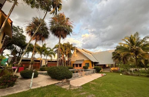 Wang Nam Khiao Resort | Petpumok Wangnamkhiao Hotel