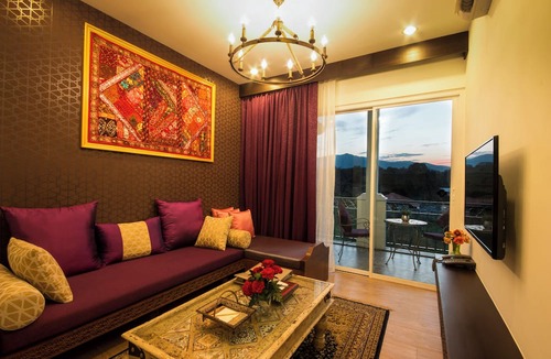 Rim Tai Hotel | The Grand Morocc Hotel