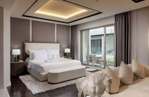 Siem Reap Hotel | LA PLANTE SIEM REAP