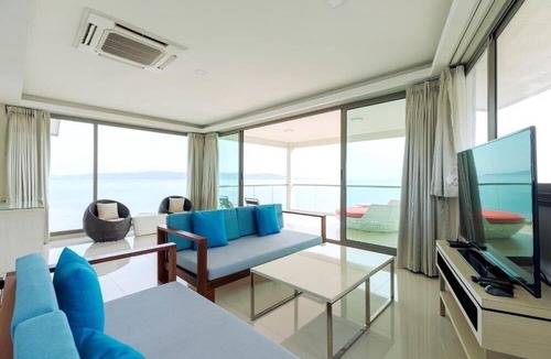 Haad Rin Hotel | OH LA LA KOH PHANGAN