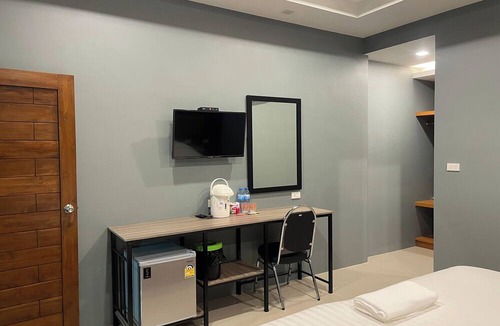 Khao Lak Hotel | Namkhem Inn 2
