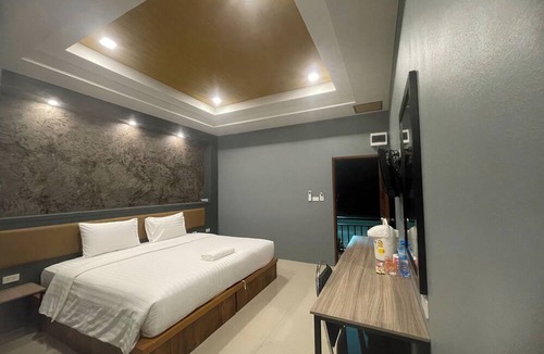 Khao Lak Hotel | Namkhem Inn 2
