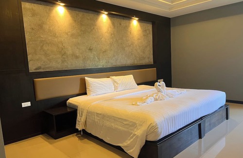 Khao Lak Hotel | Namkhem Inn