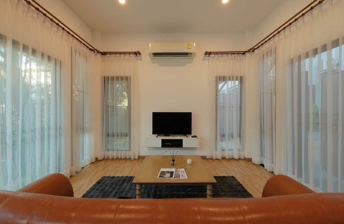 Chiang Mai Villa | Thonglor Villa Hotel Chiang Mai